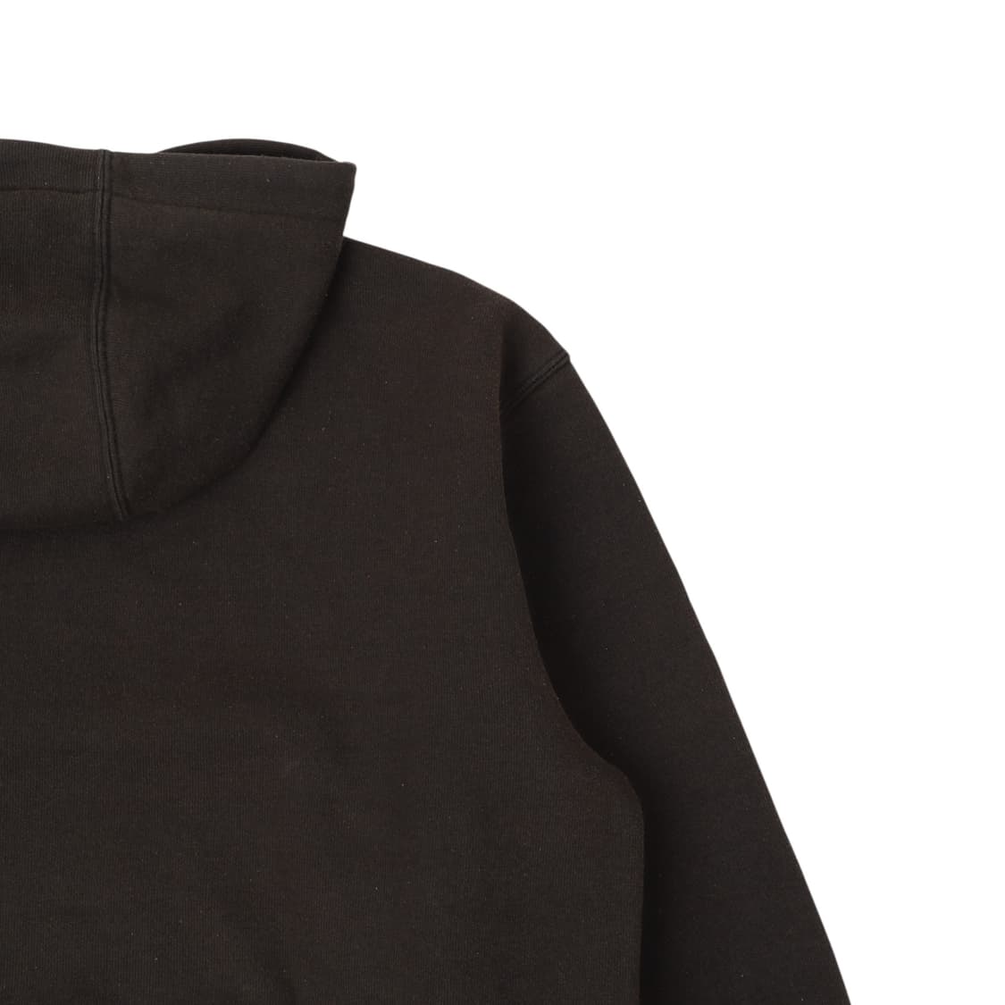 칼하트 k288 blk 오리지널핏 후드티 상품이미지7