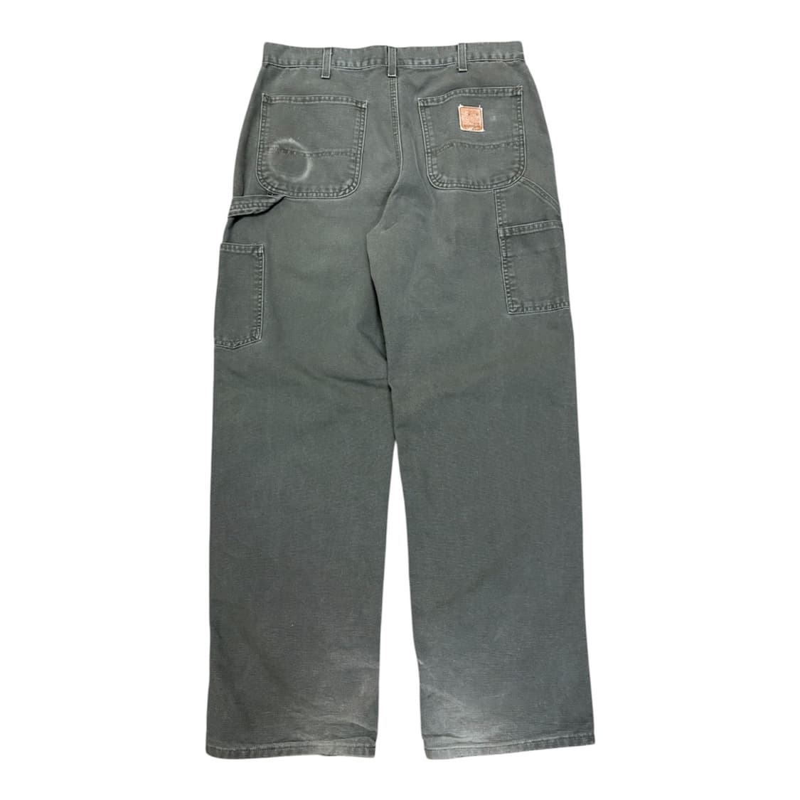 빈티지 칼하트 B11 카펜터 MOS 상품이미지2