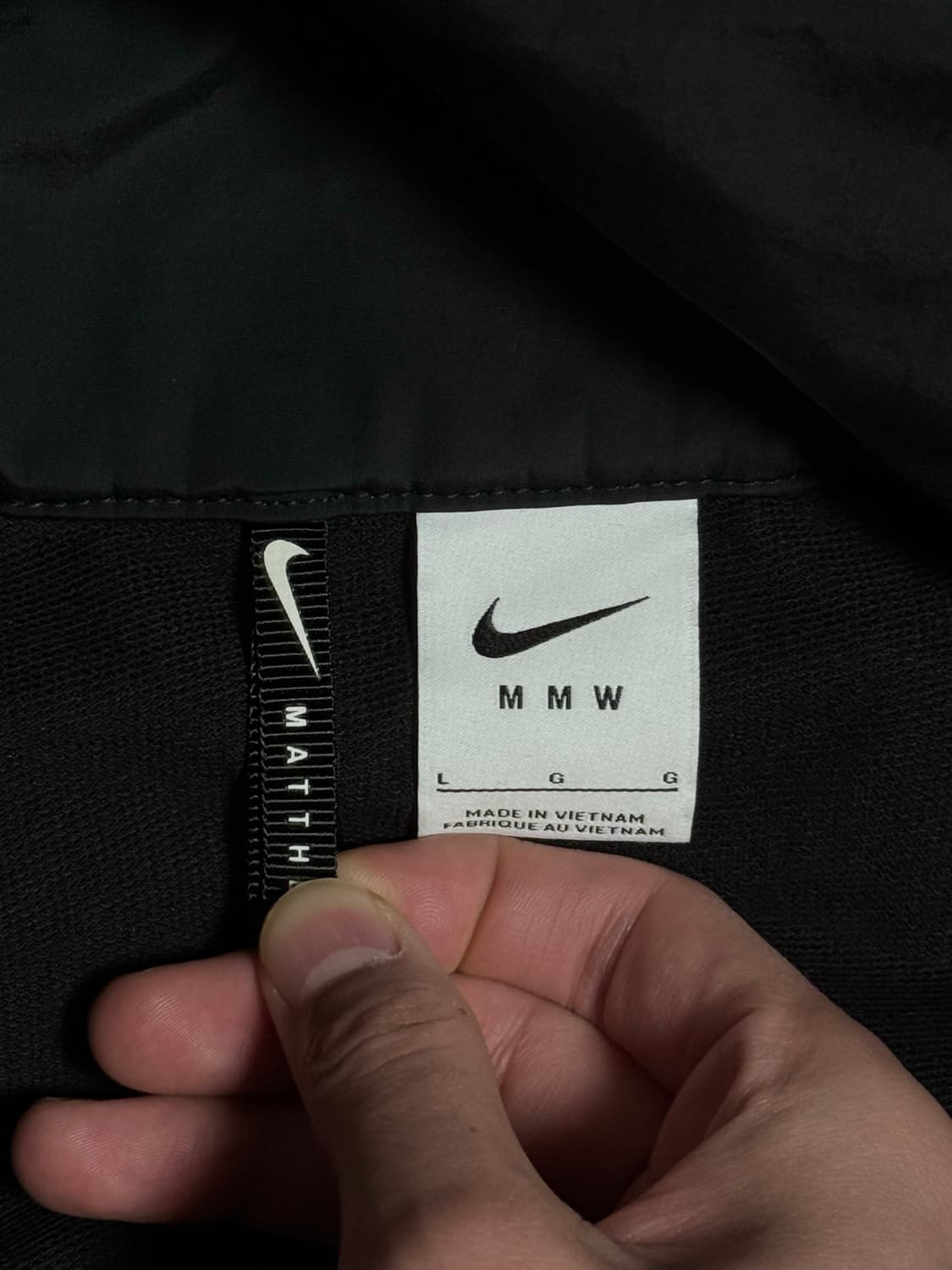 nike NRG x MMW 자켓 상품이미지8