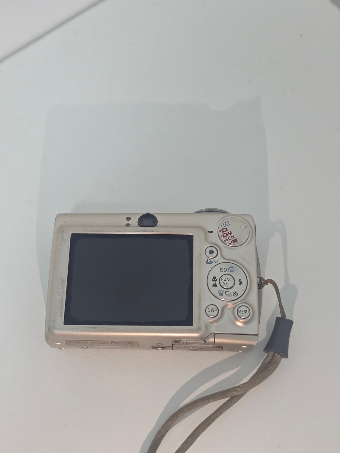 캐논 익서스750 빈티지 디카 판매 상품이미지2