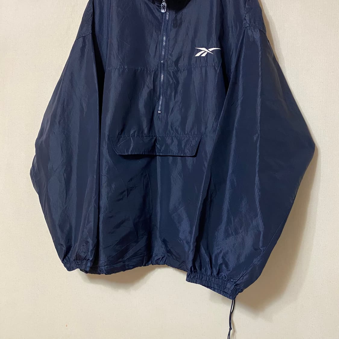 (XL)리복 아노락 윈드브레이커 바람막이 상품이미지4