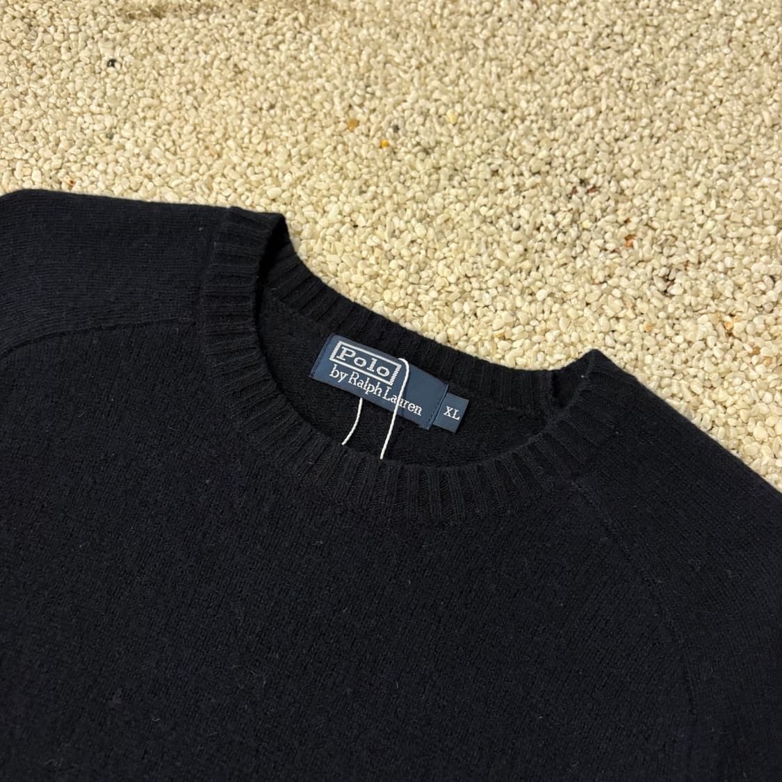 폴로 니트 ⭐️1032 상품이미지3