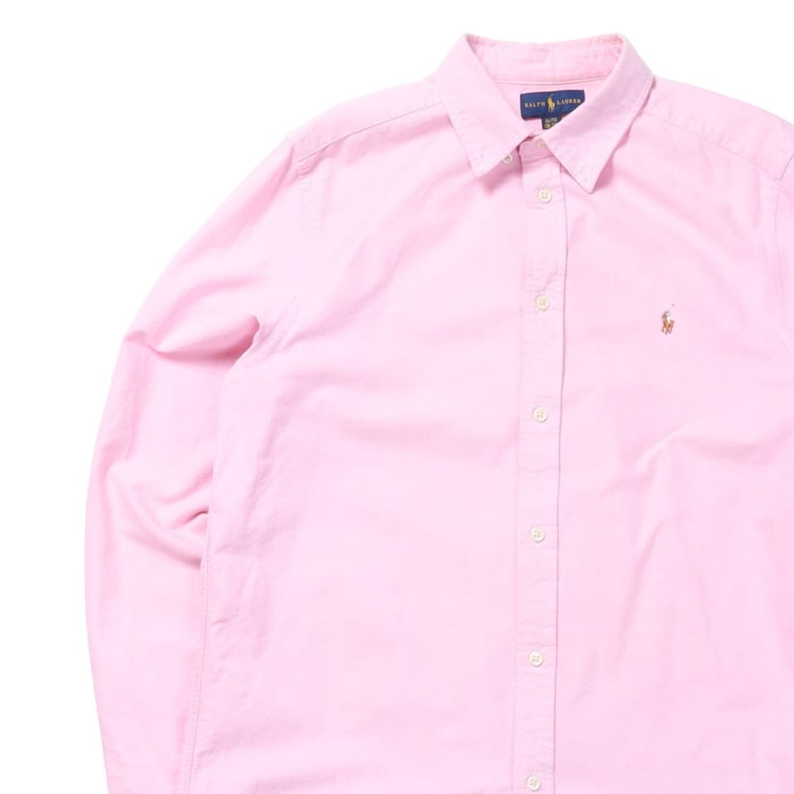 랄프로렌 Ralph Lauren Cotton Shrit

 상품이미지2