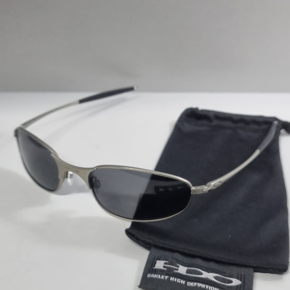 오클리 A 와이어 라이트 새렌즈 상품이미지1