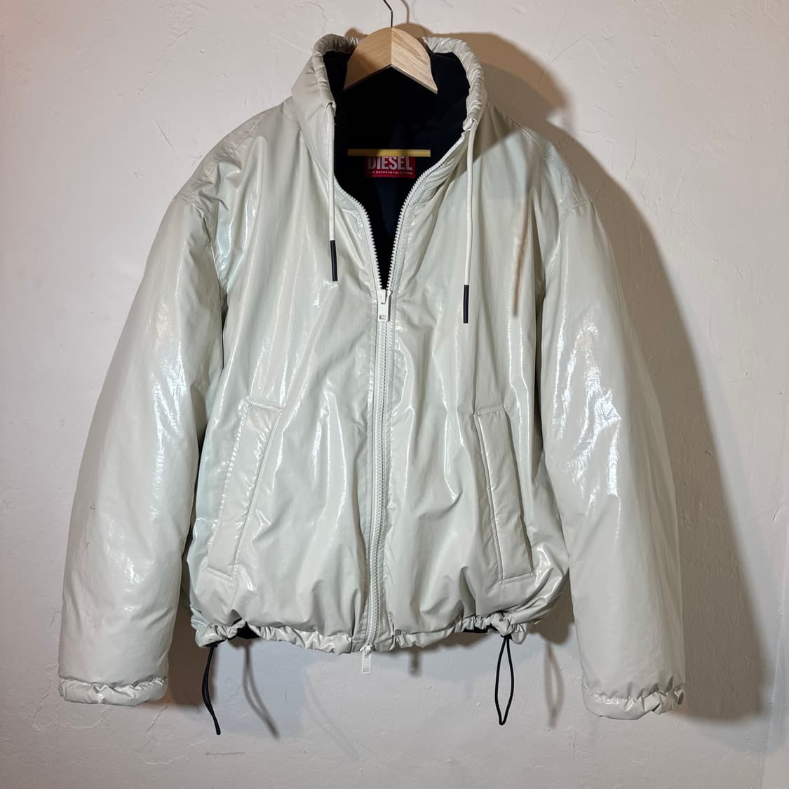 디젤 패딩 상품이미지2