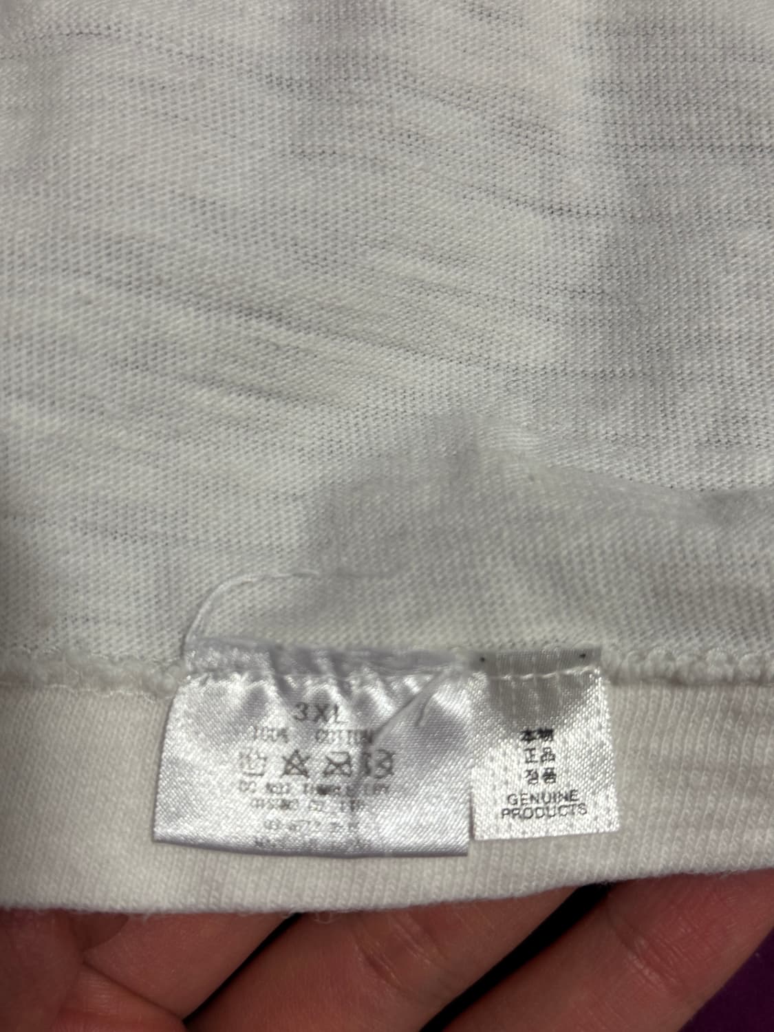 휴먼메이드 부엉이 그래픽 반팔 티셔츠 3XL 상품이미지6