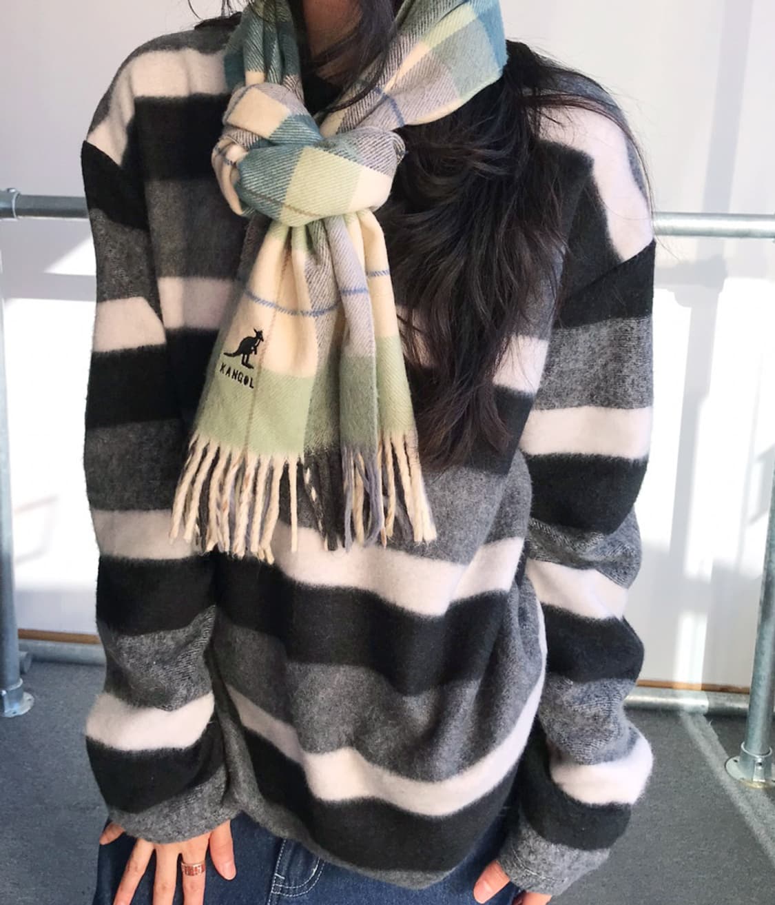 KANGOL 상품이미지8