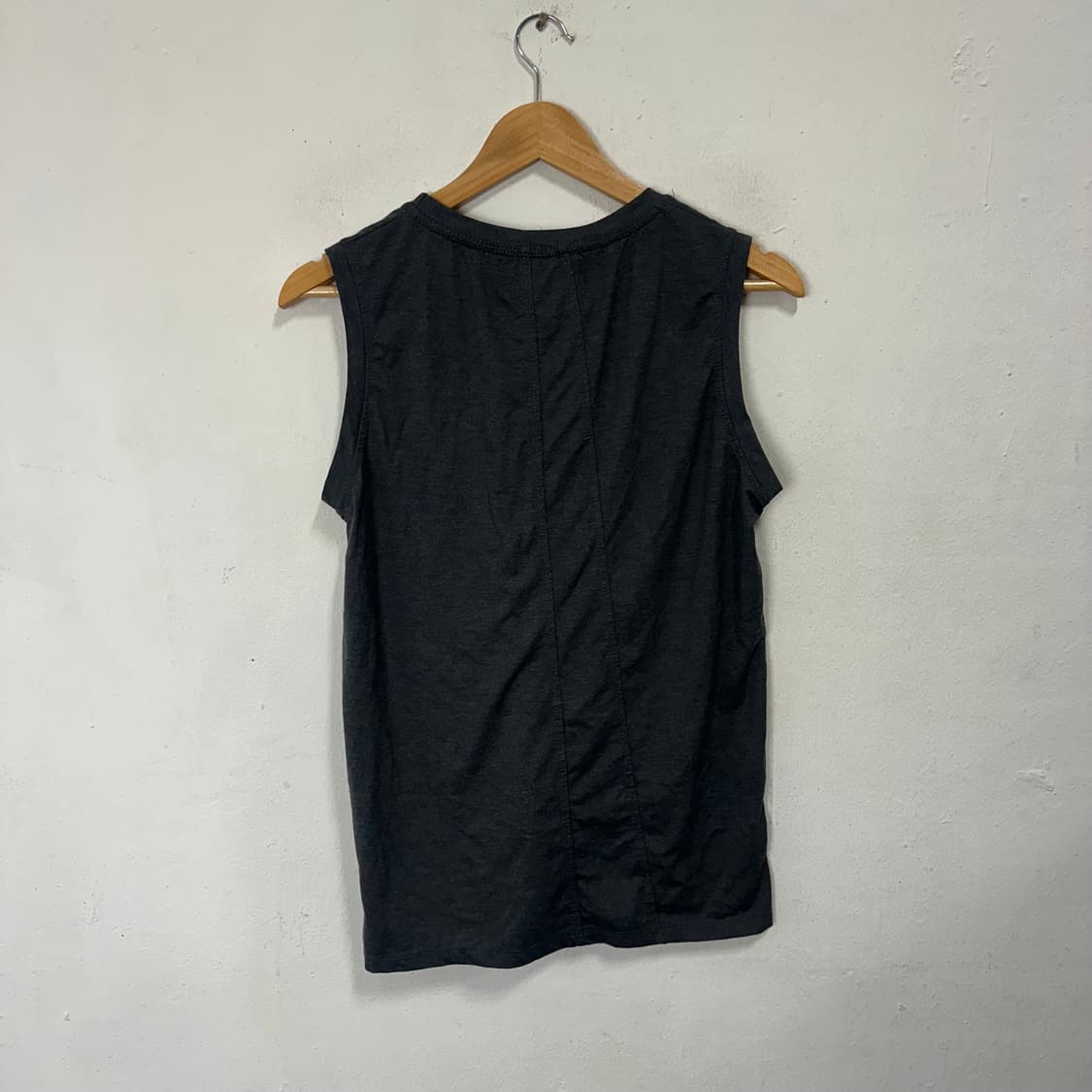 RELIGION ZIP UP TANKTOP 상품이미지4
