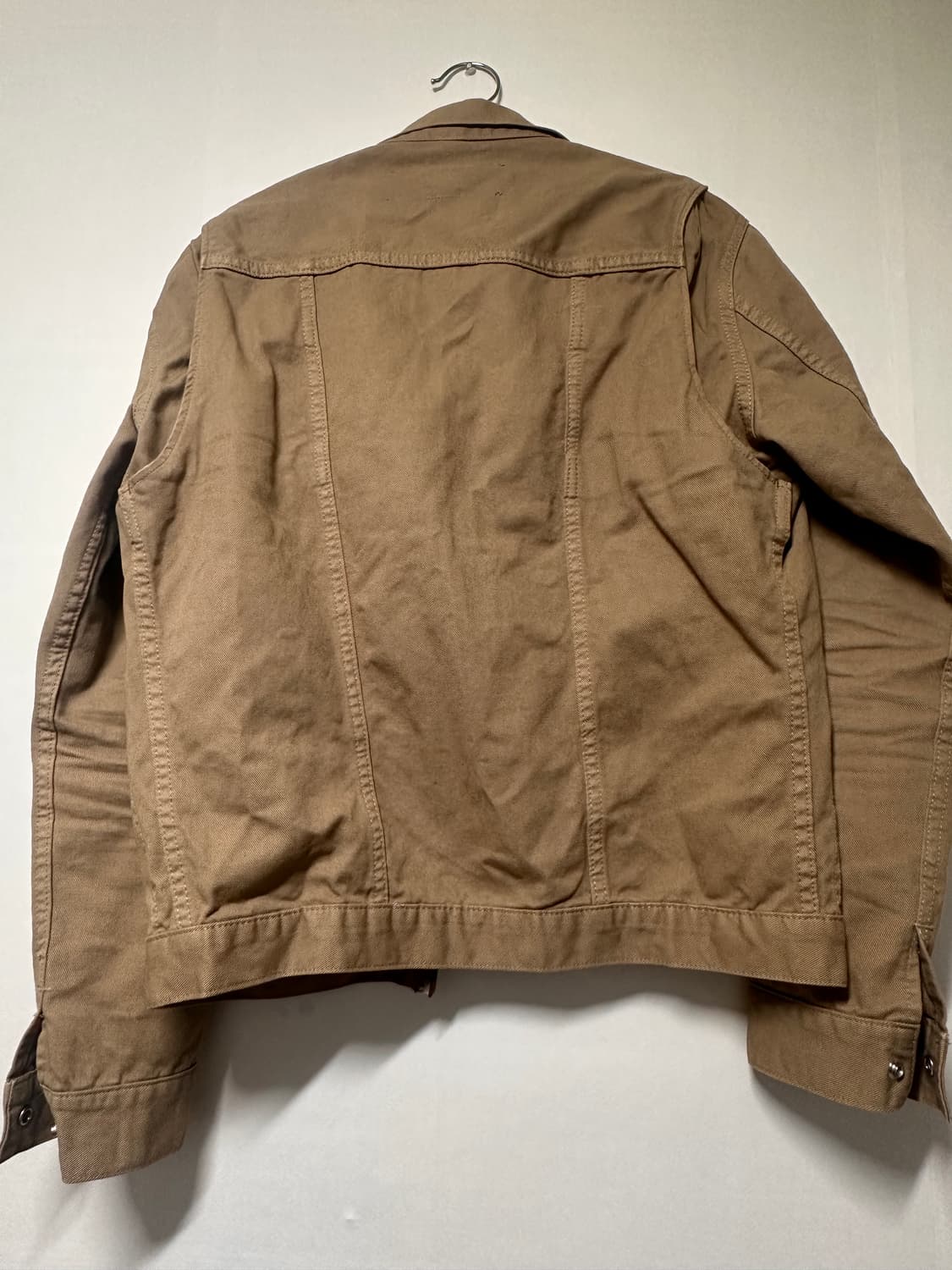 랭글러 24mjz 블루벨 복각 상품이미지2