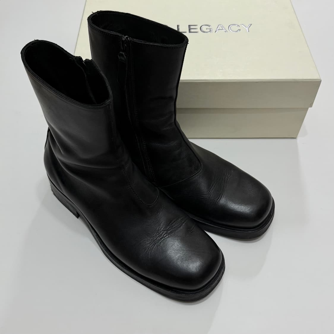 아워레가시 카미온 43 블랙 280 상품이미지1