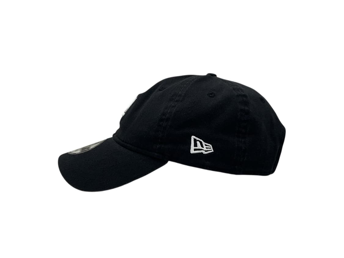 U embroidered ball cap 상품이미지2