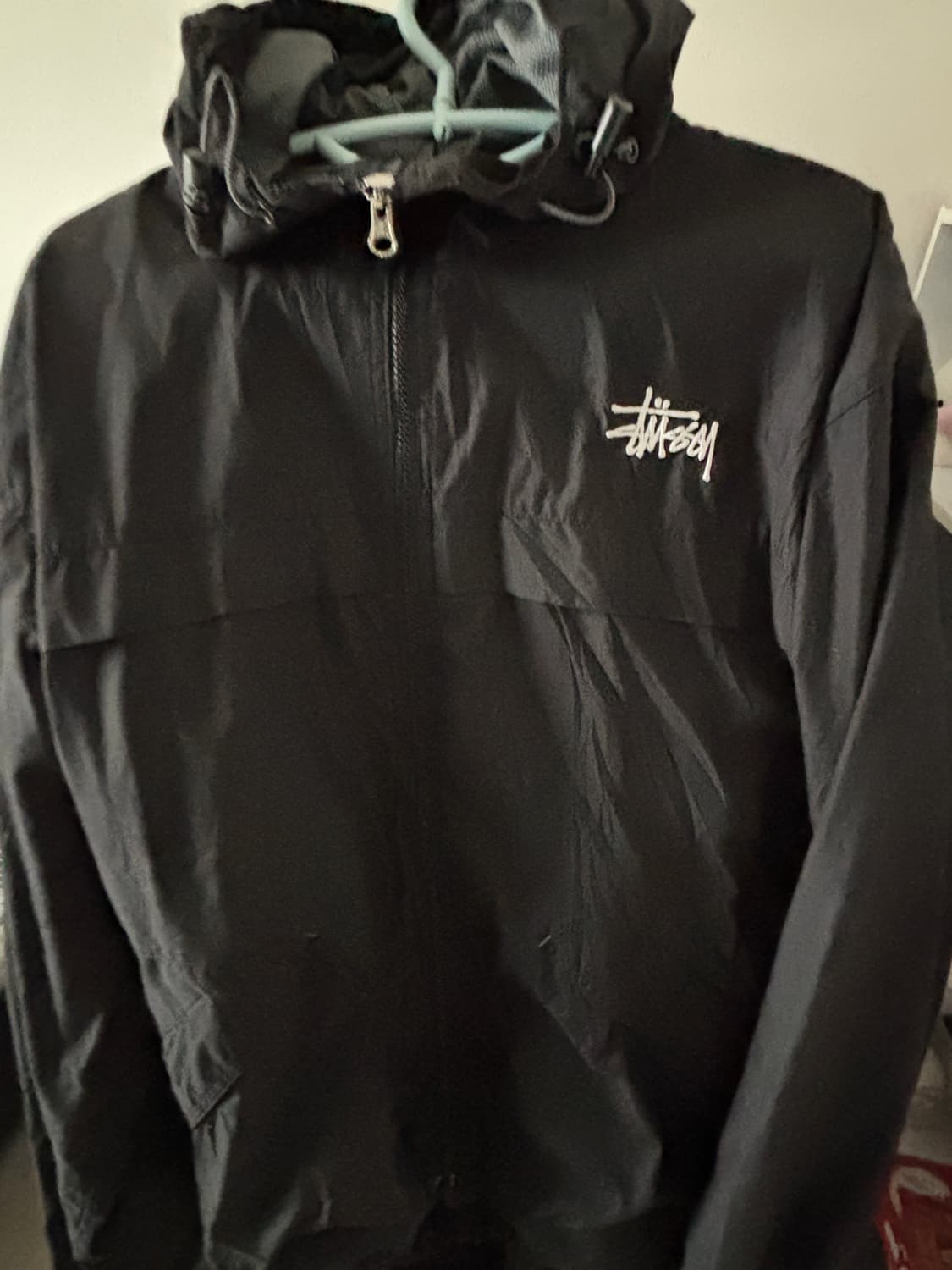 스투시 바람막이 상품이미지3