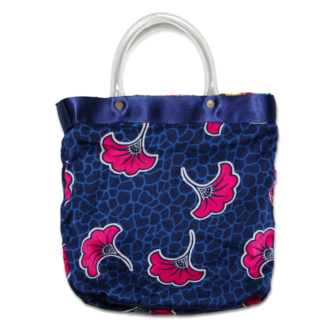 Rainbow Towel Tote bag 상품이미지4