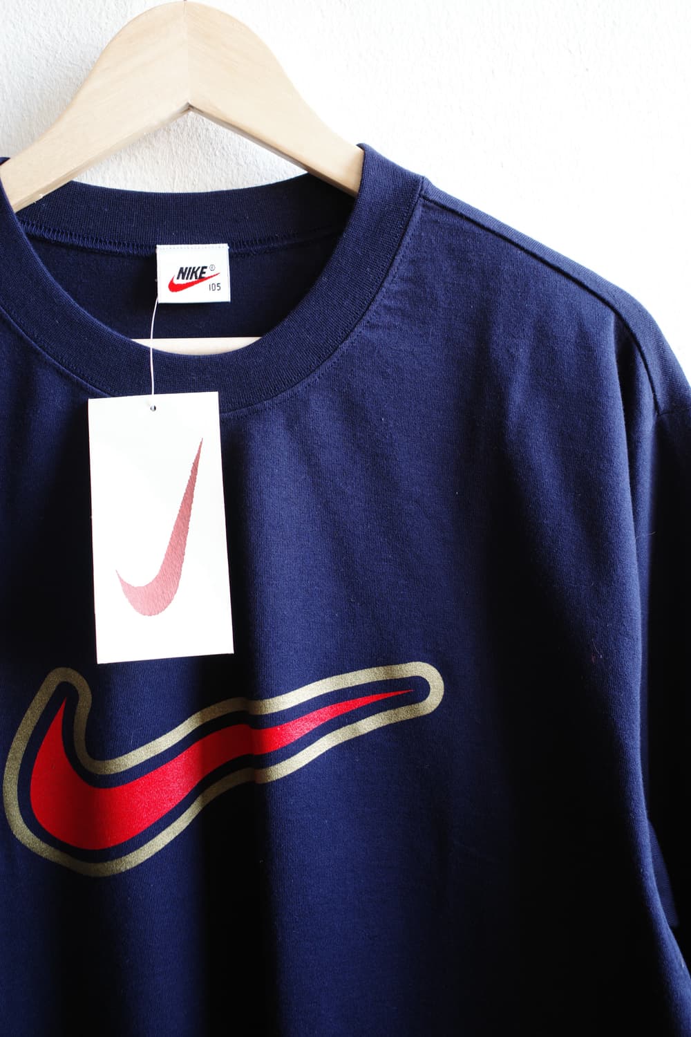 90s 나이키 롱 슬리브 상품이미지3