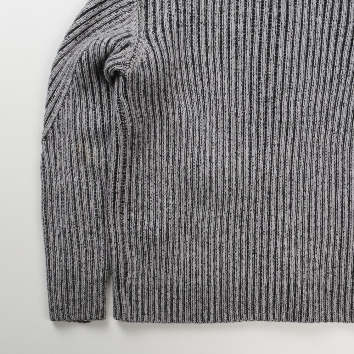 디젤 아크릴&울 니트   상품이미지8