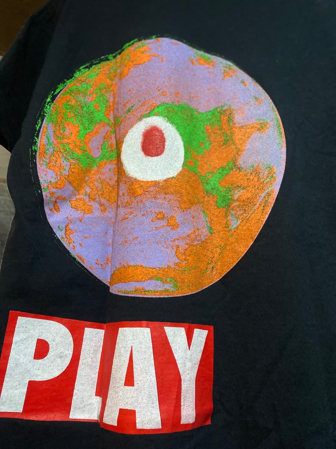 SAINT MICHAEL 세인트 미카엘 선데이 티 L 상품이미지5