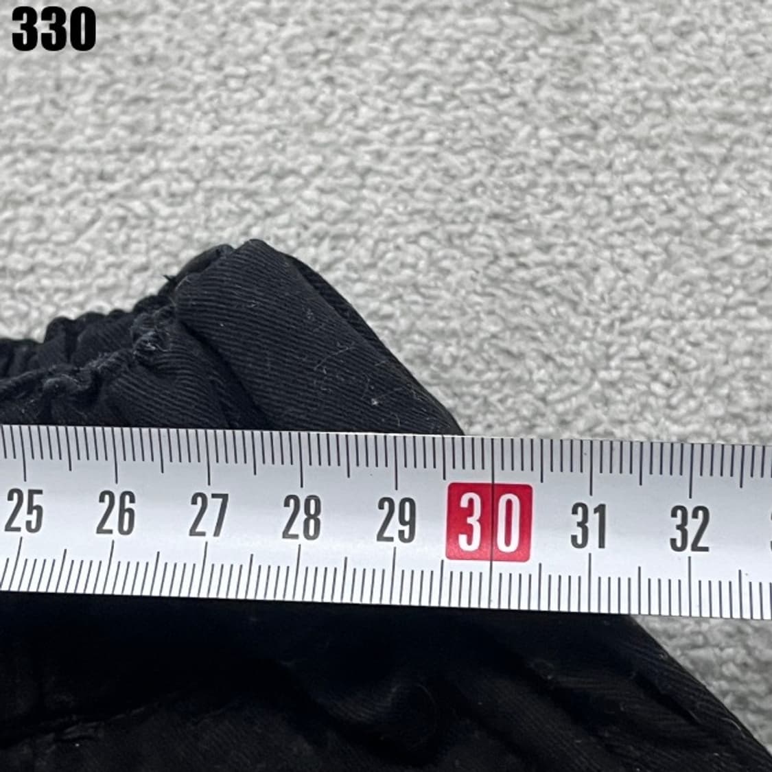 네셔널지오그래픽 15세용 바지  상품이미지3