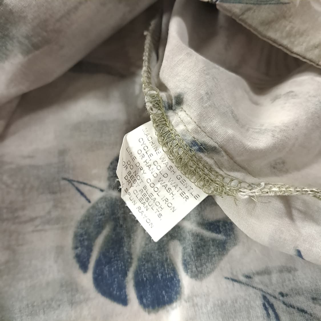 CJ304 XL 위켄더 멕시코판 하와이안 리조트 반팔 셔츠 남방 상품이미지5