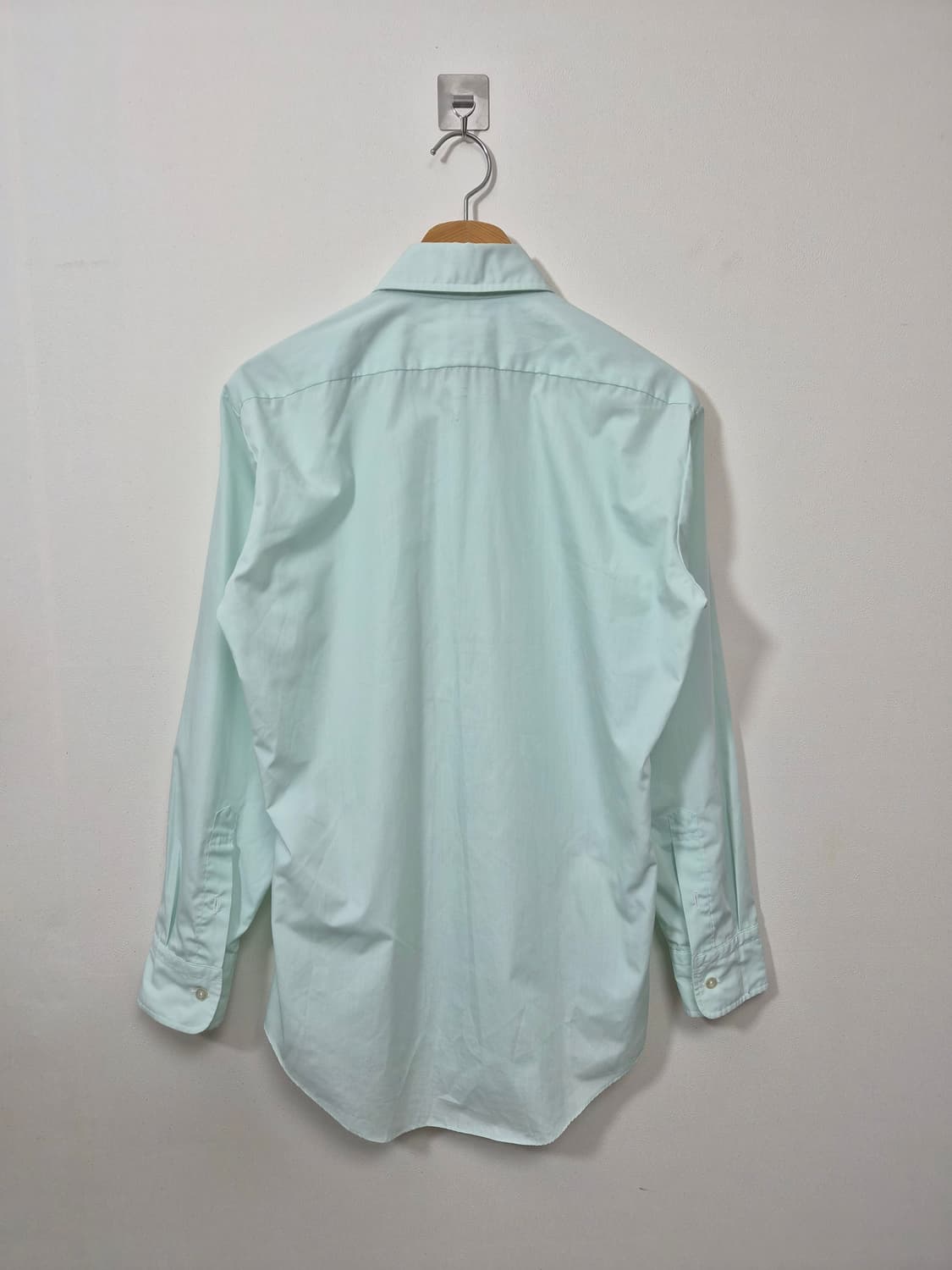 요지야마모토Ys 셔츠 L - S52 상품이미지2