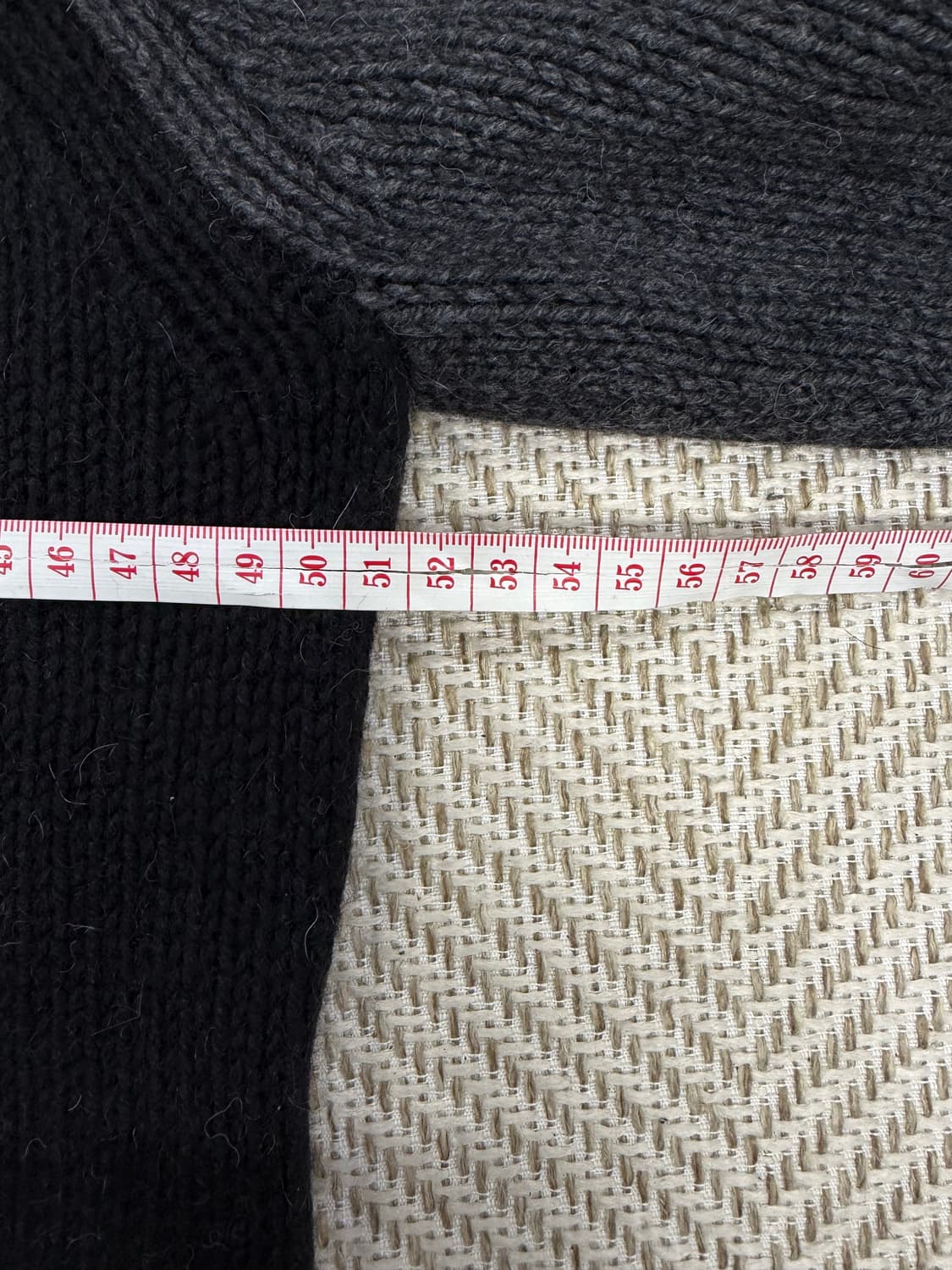 정품) Theory 띠어리 니트 스웨터 S 상품이미지7