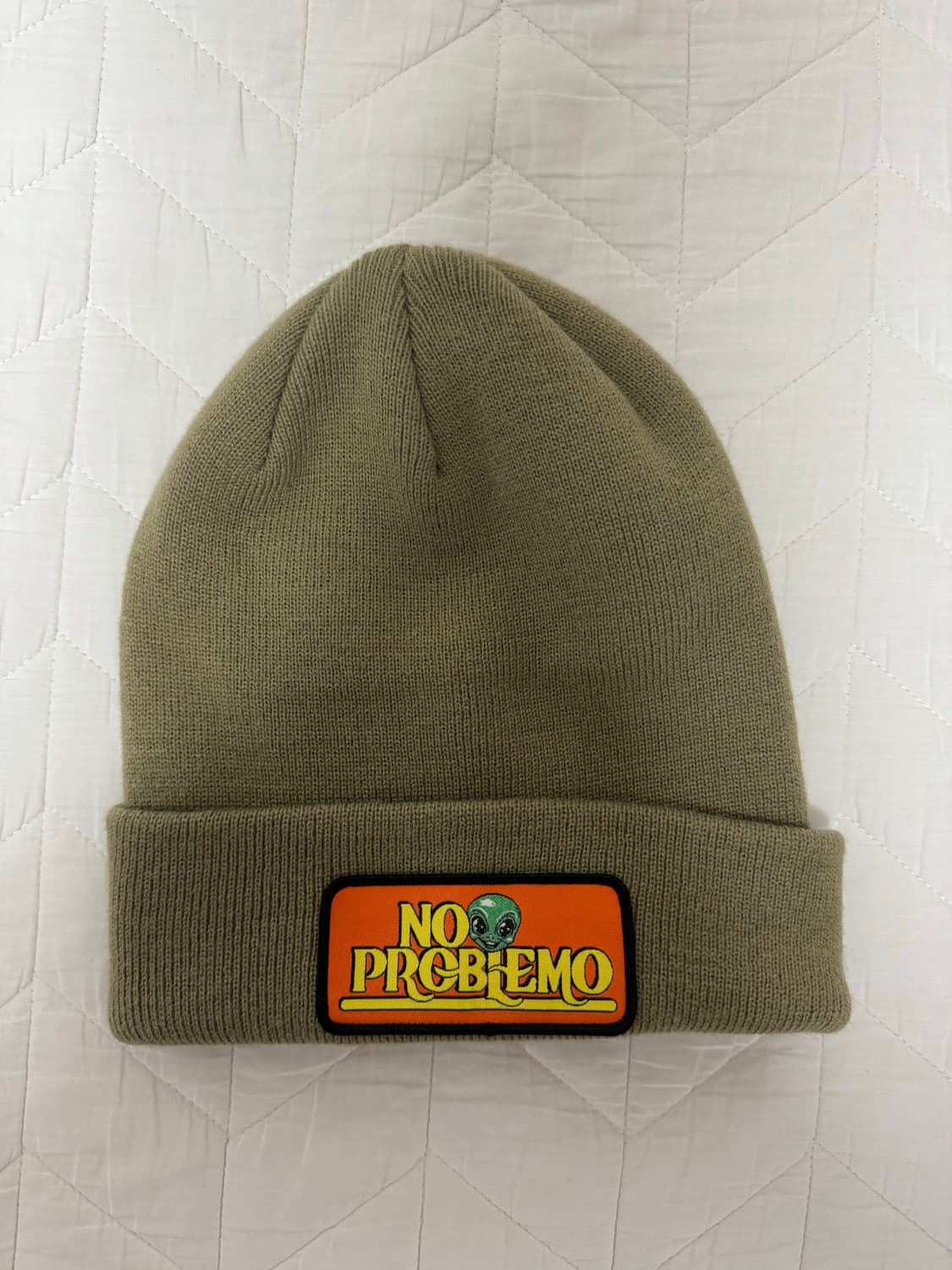 No Problemo 비니 상품이미지1