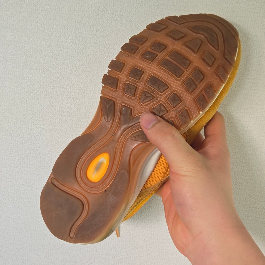 나이키 우먼스 에어맥스 97 / 여성 운동화 / 여성 신발  상품이미지4