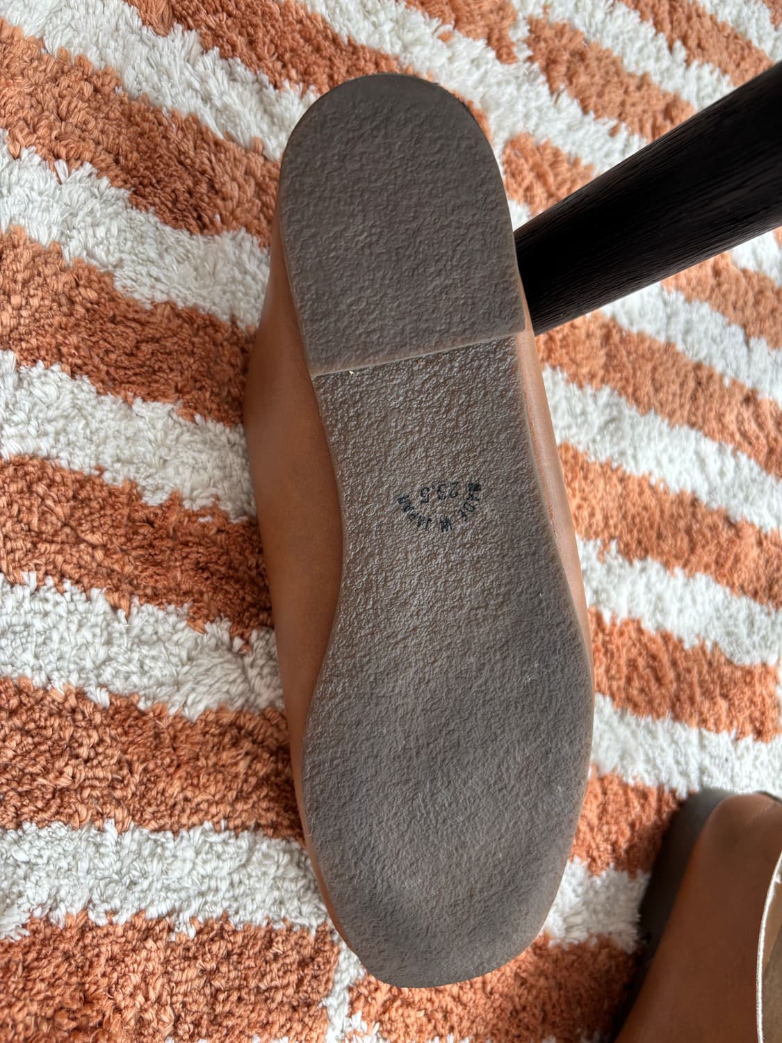 룸슈즈 실내슬리퍼 가죽슬리퍼 상품이미지5