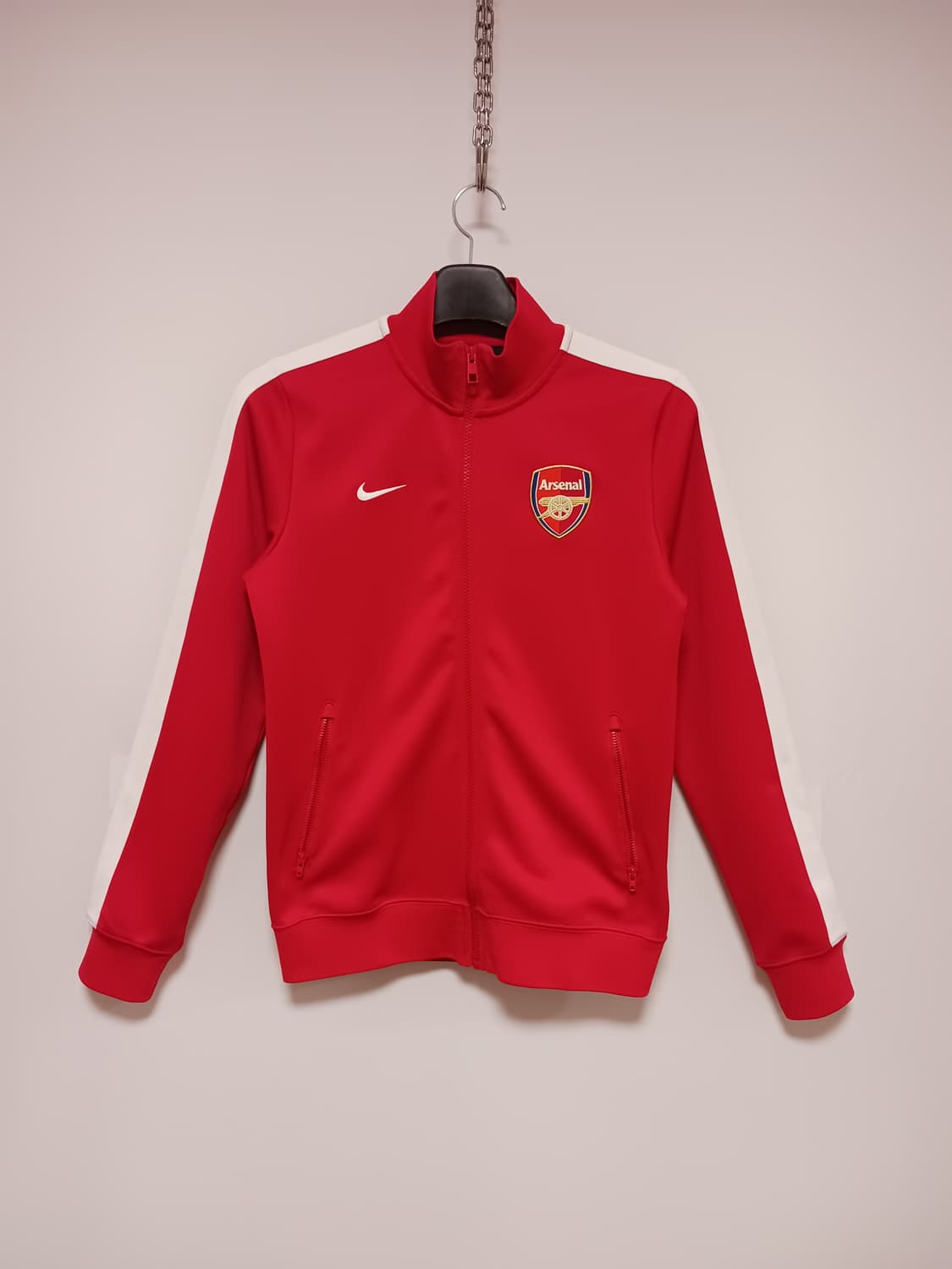 나이키 아스날 트랙탑 상품이미지1