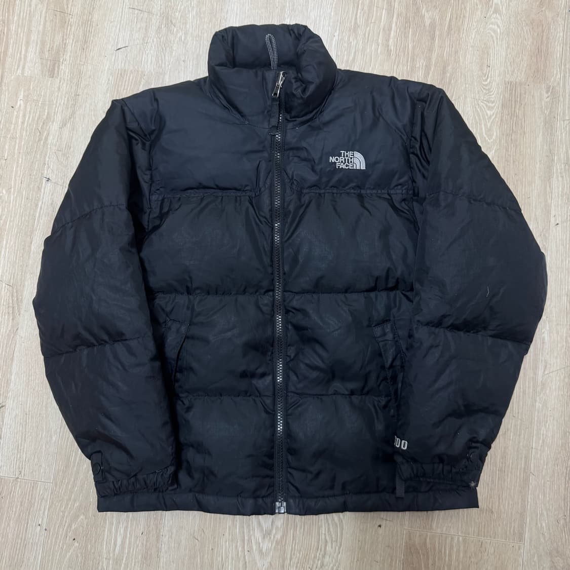 노스페이스 보이즈 600 눕시 패딩 M/95  상품이미지1