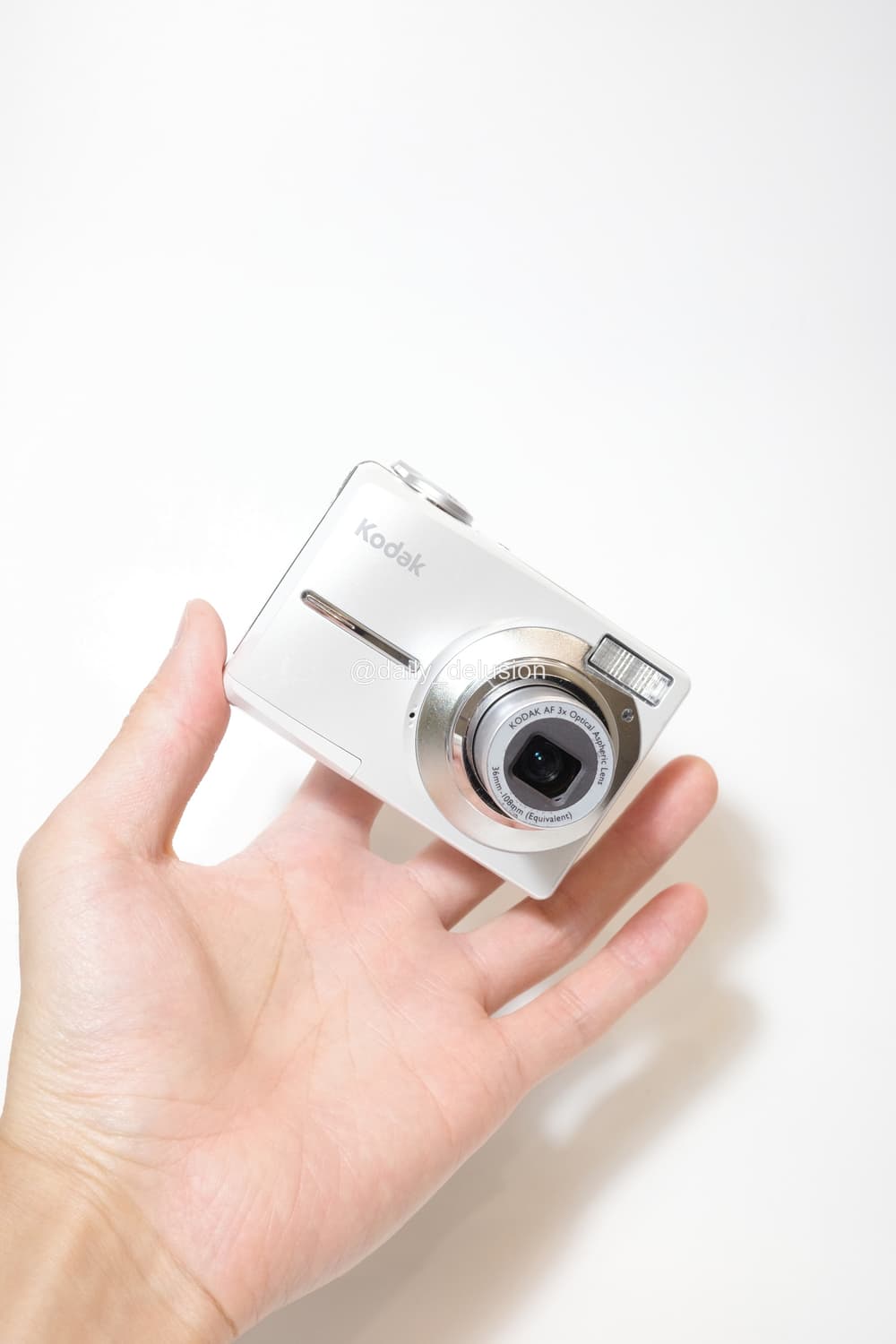 코닥 이지쉐어 C613 상품이미지3