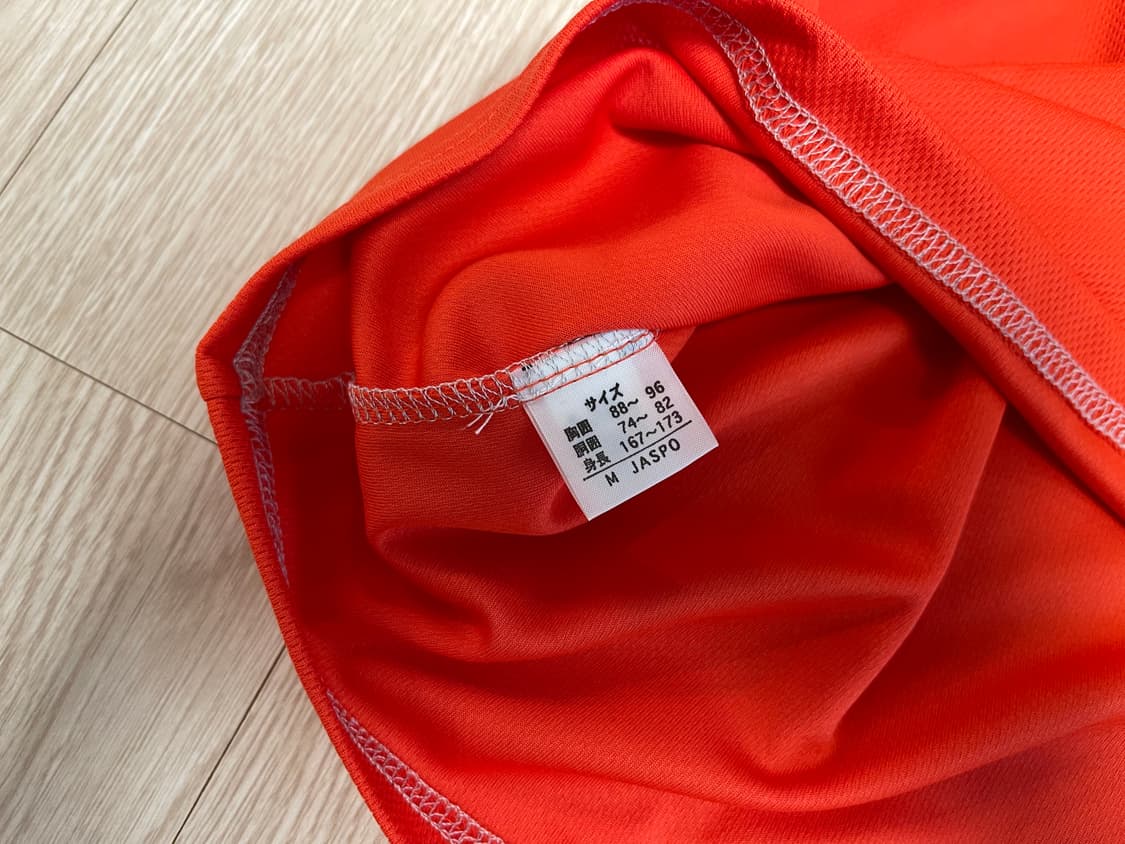 요넥스 재팬 빈티지 티셔츠 일본 YONEX 상품이미지4
