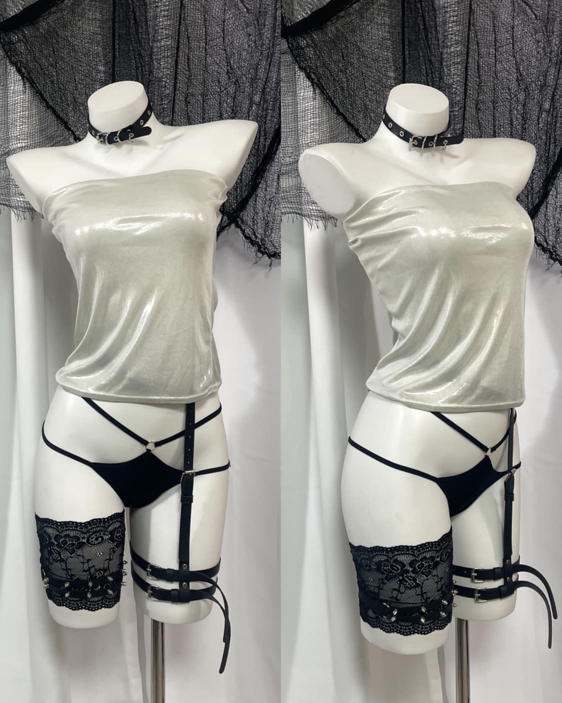 glitter tupe top 상품이미지1