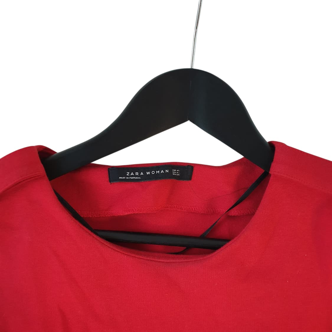 Zara 자라 A라인 플레어 원피스 상품이미지2