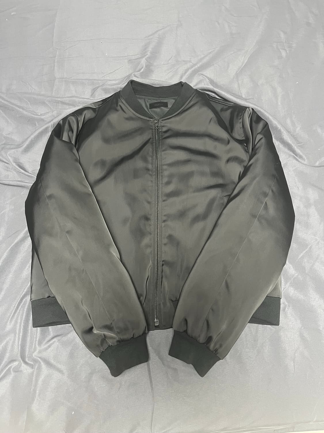 [3] 머듈 017 ma1 ma-1 블랙 상품이미지2