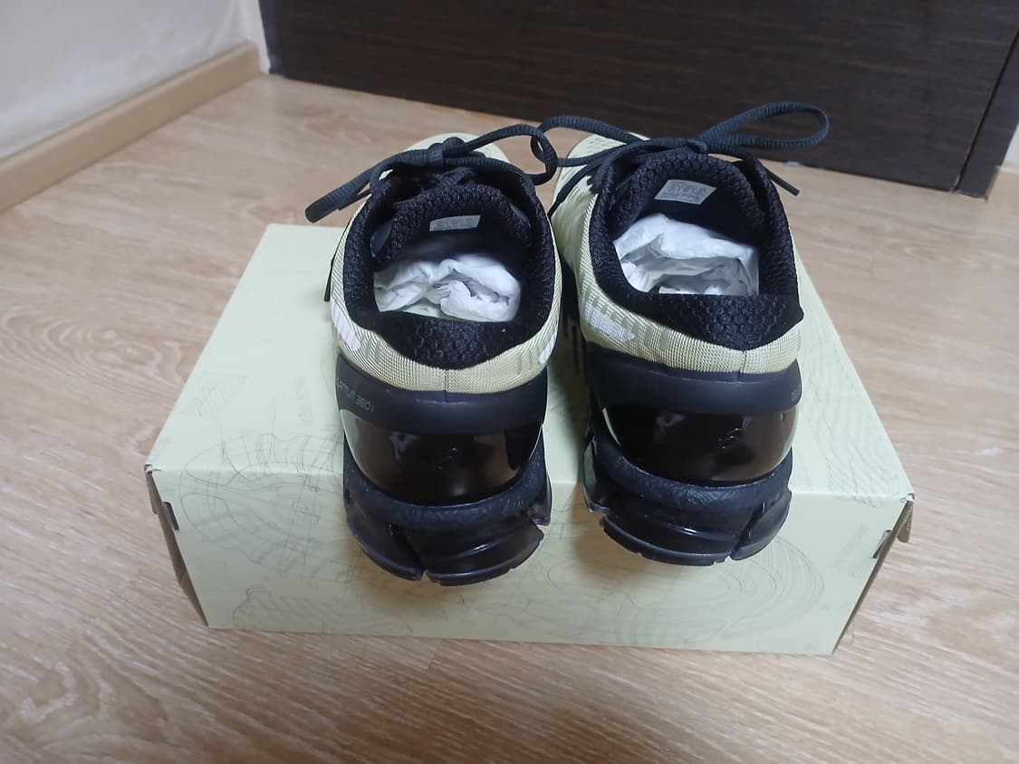 아식스 젤퀀텀 275 상품이미지3