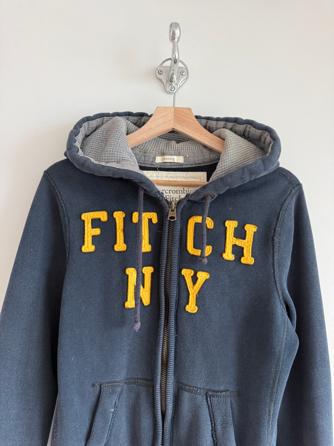 아베크롬비(Abercrombie & Fitch) 후드집업 상품이미지2