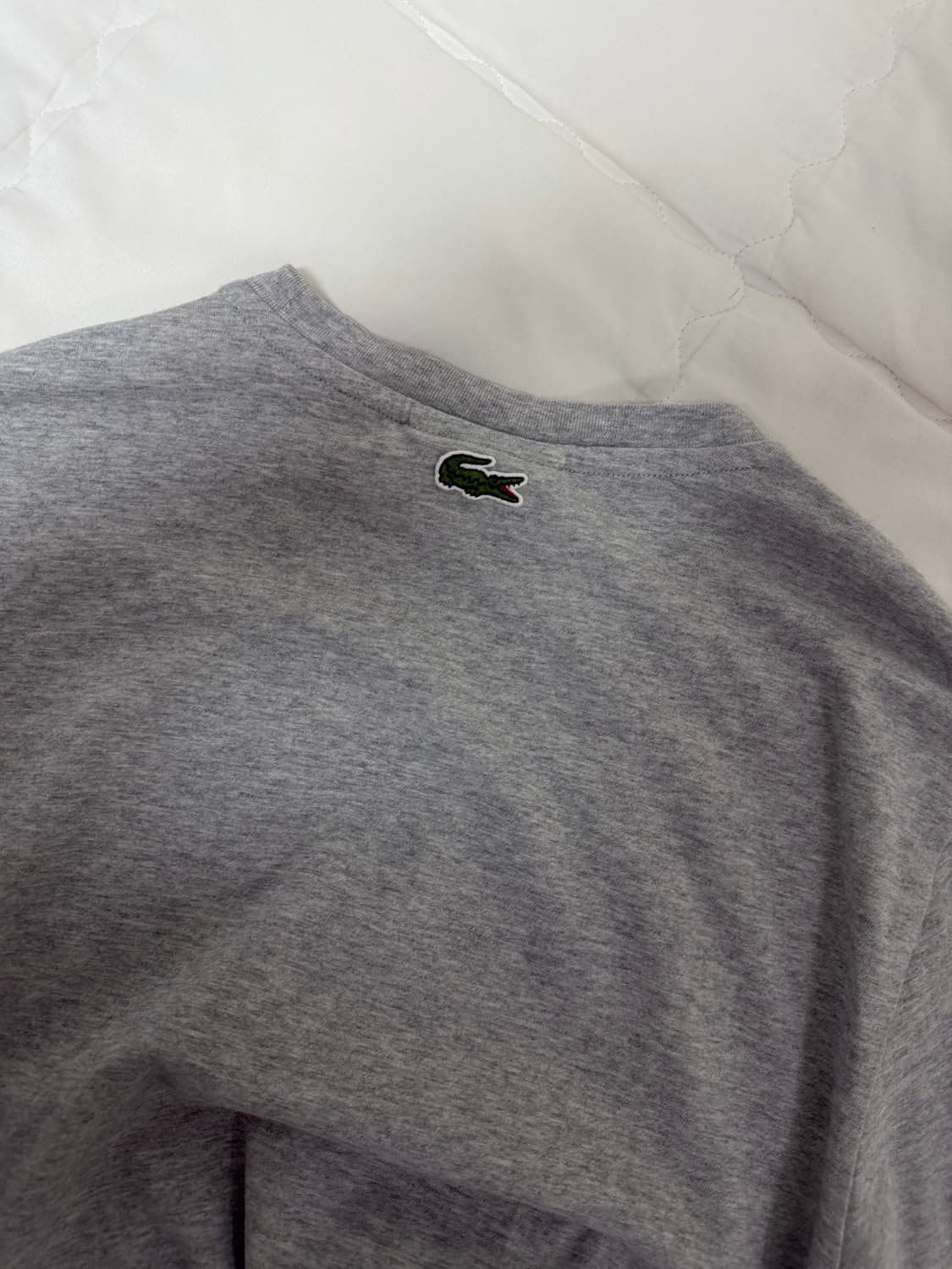 라코스테 반팔 상품이미지4