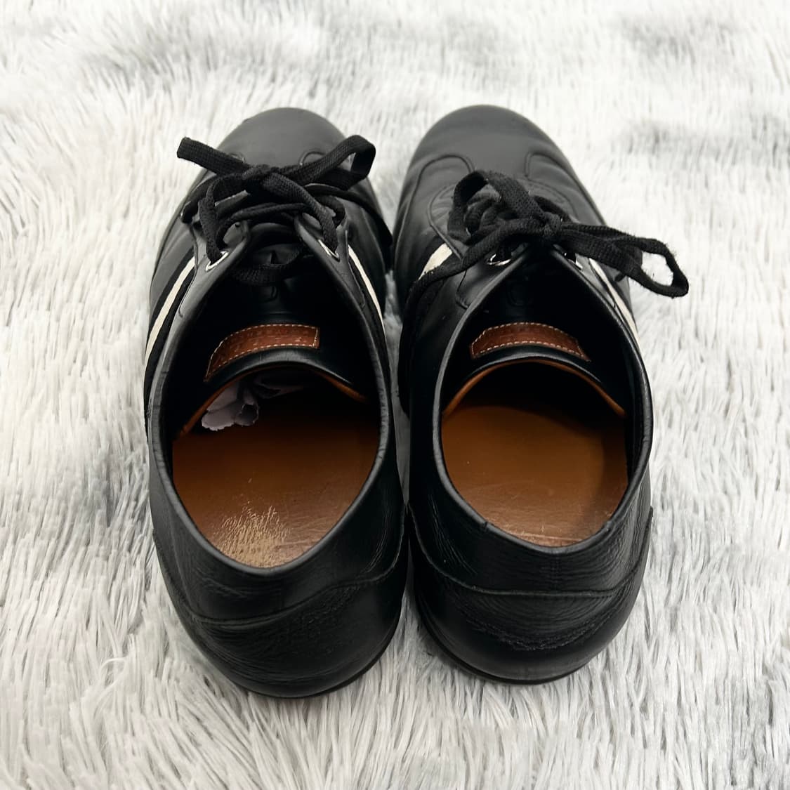 Bally 발리 뉴 할렘 스니커즈 상품이미지5