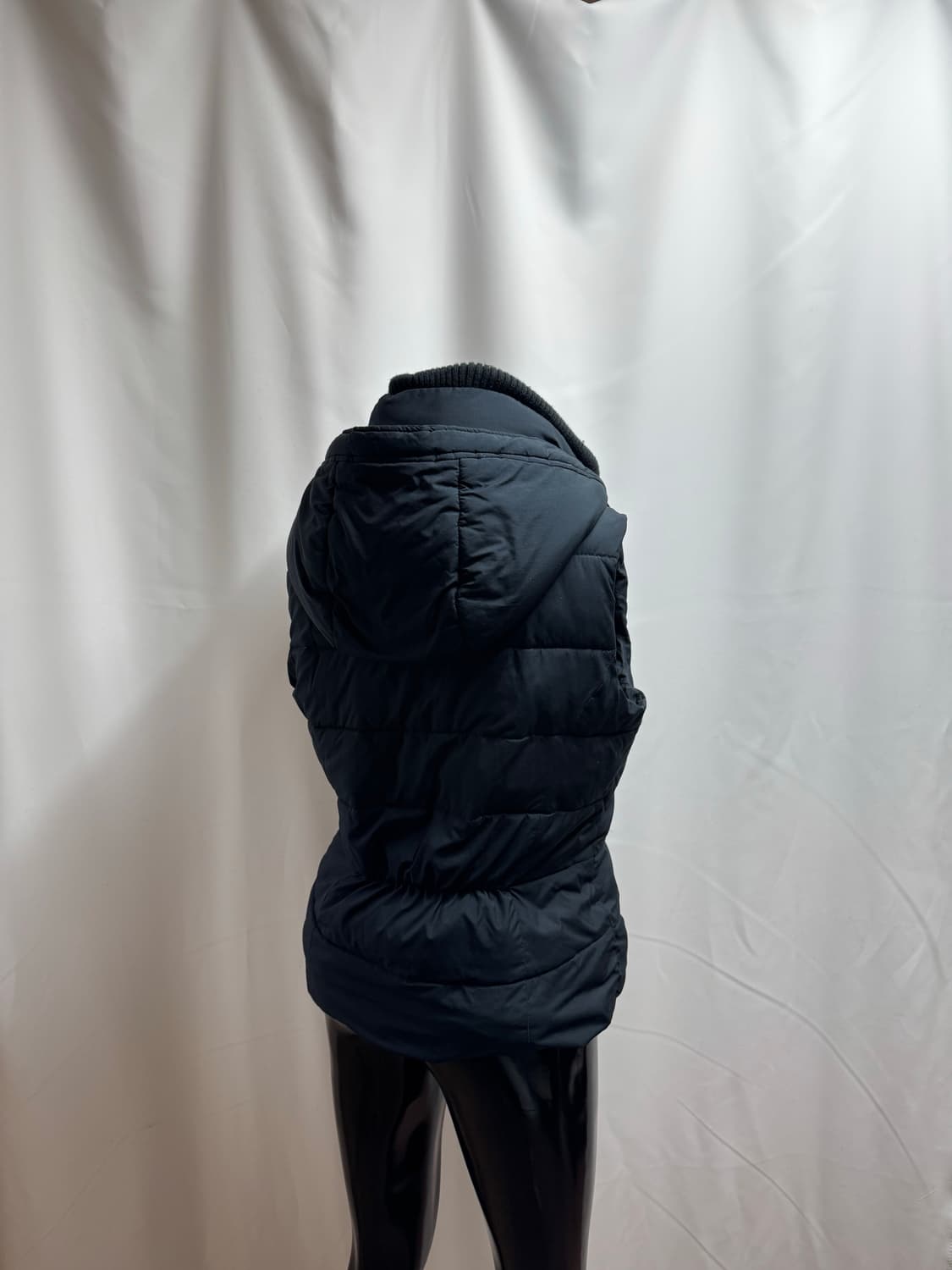 abercrombie 후드 패딩 조끼 상품이미지3