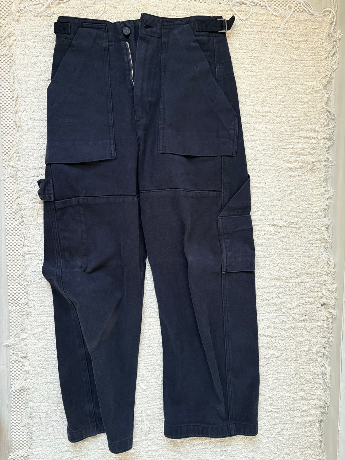 Nouvmaree 팬츠 상품이미지1