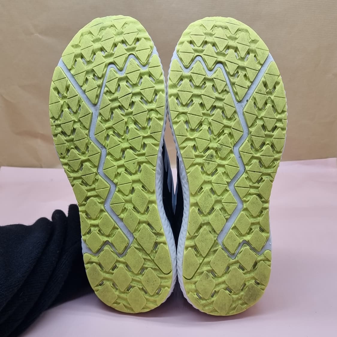 아디다스 에어로바운스st 운동화 250 상품이미지3