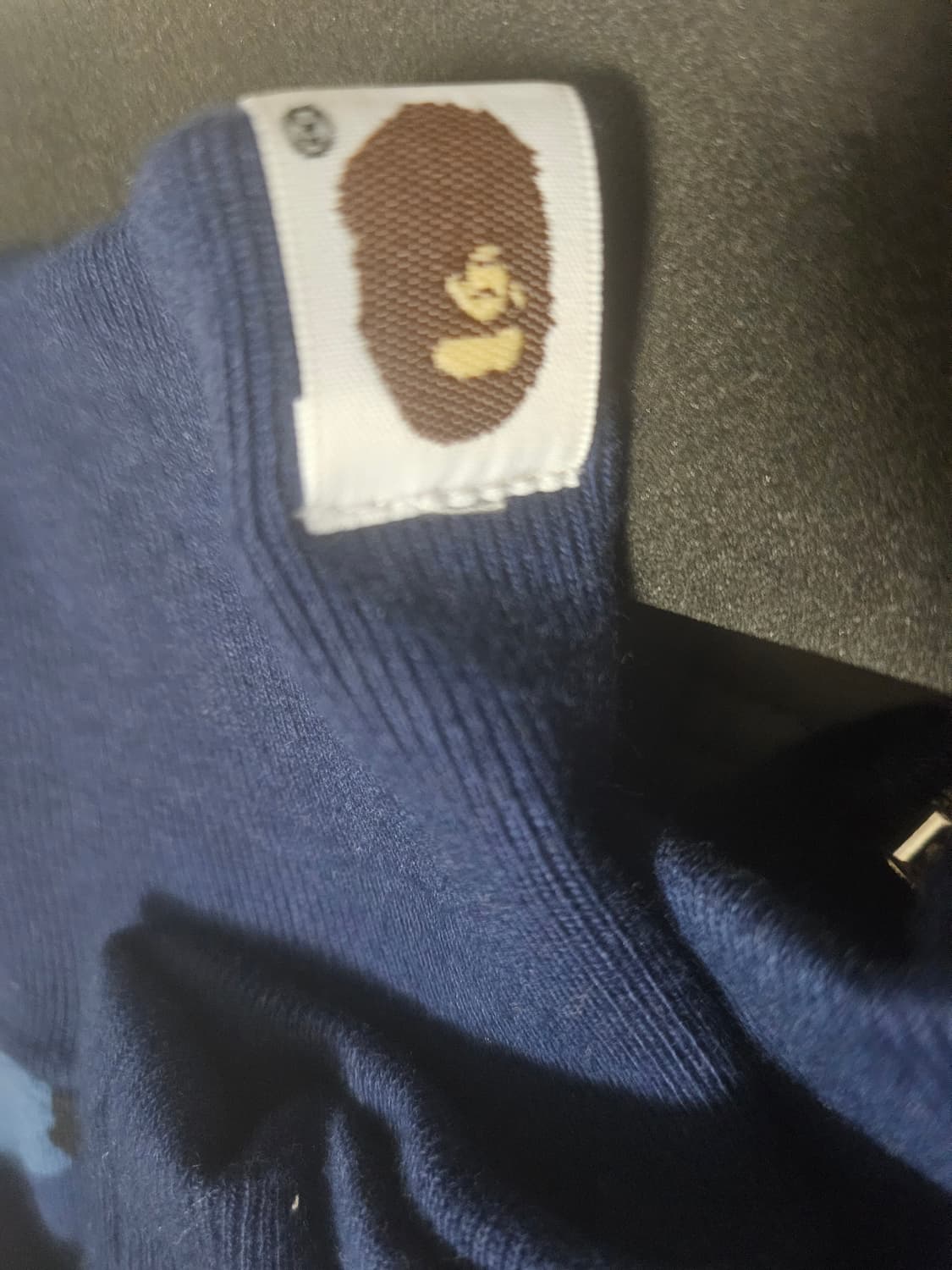 베이프 샤크후드 청계 팝니다 상품이미지2