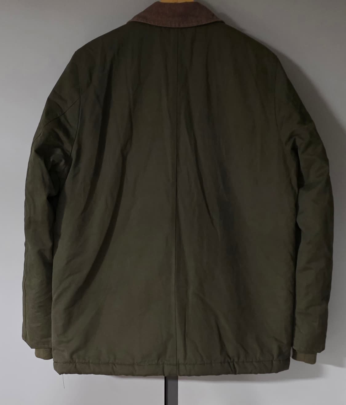 프리즘웍스 남자 카라자켓.  
싸이즈 100~105 상품이미지3