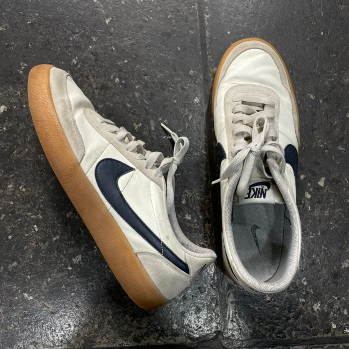 270 나이키 킬샷 상품이미지1