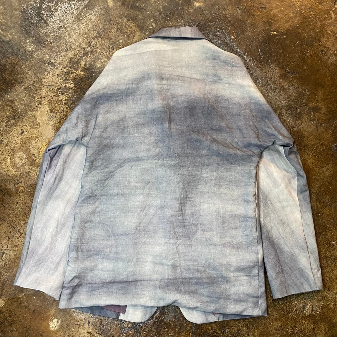 (M) 니들스 울 자켓 상품이미지7