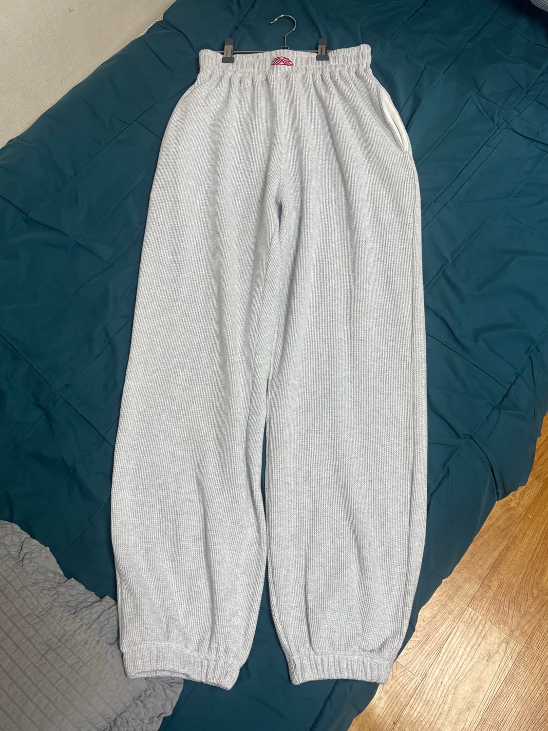 미나수 조거 팬츠 택 달린 새상품 상품이미지2