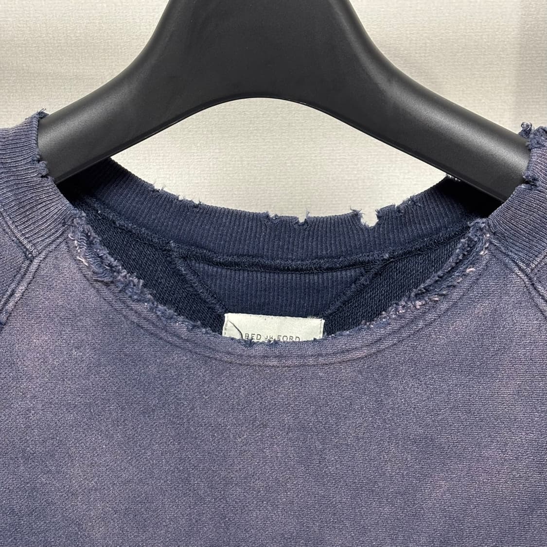 0) bed j.w ford 베드포드 빈티지 스웻셔츠 맨투맨 상품이미지2