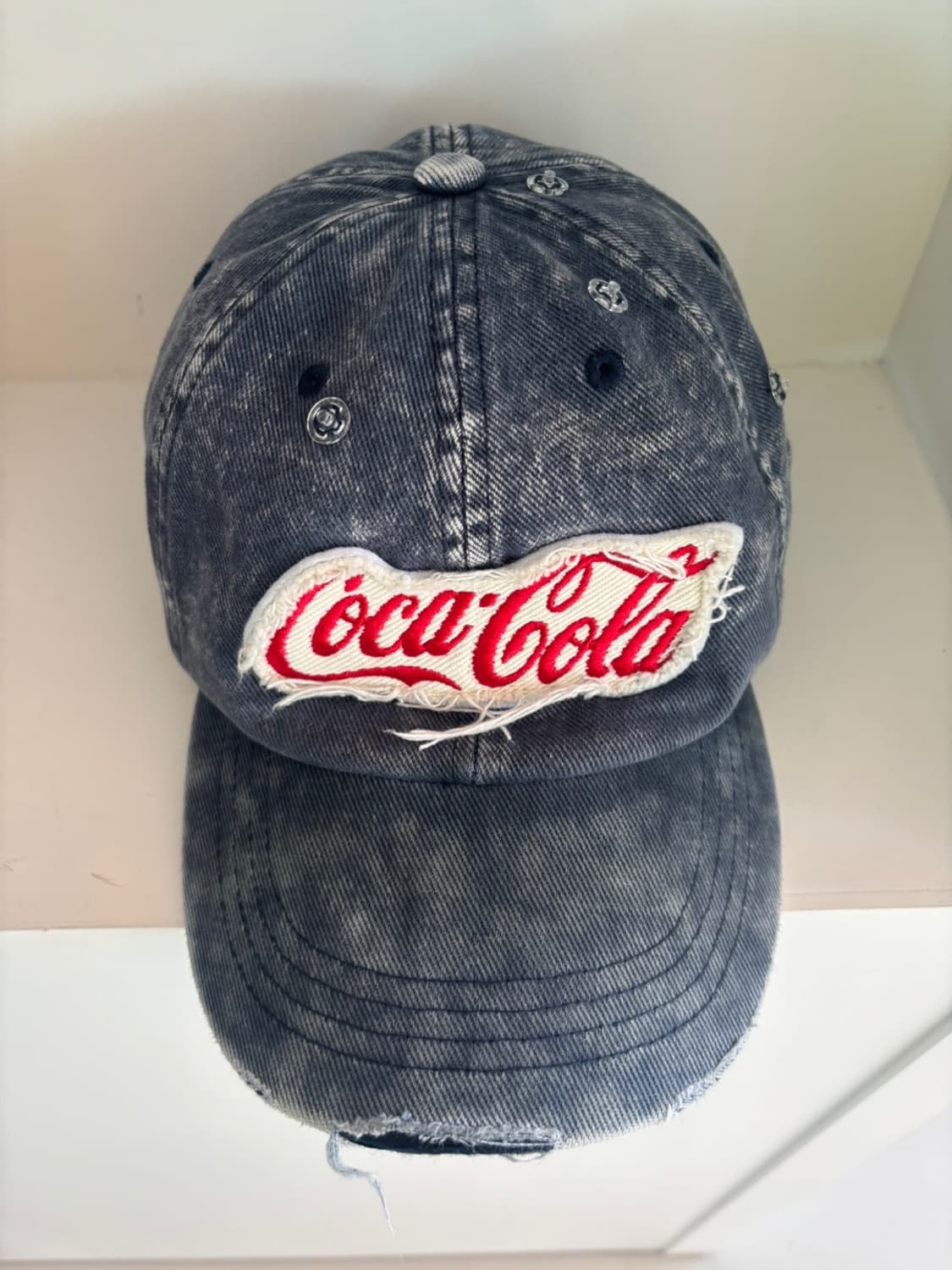 (New)13de marzo Ball Cap 상품이미지2