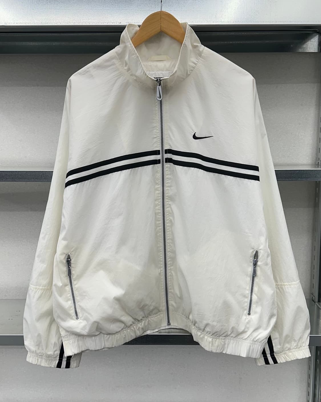 (L)90'S 나이키 빅스우시 바막-M1705 상품이미지2