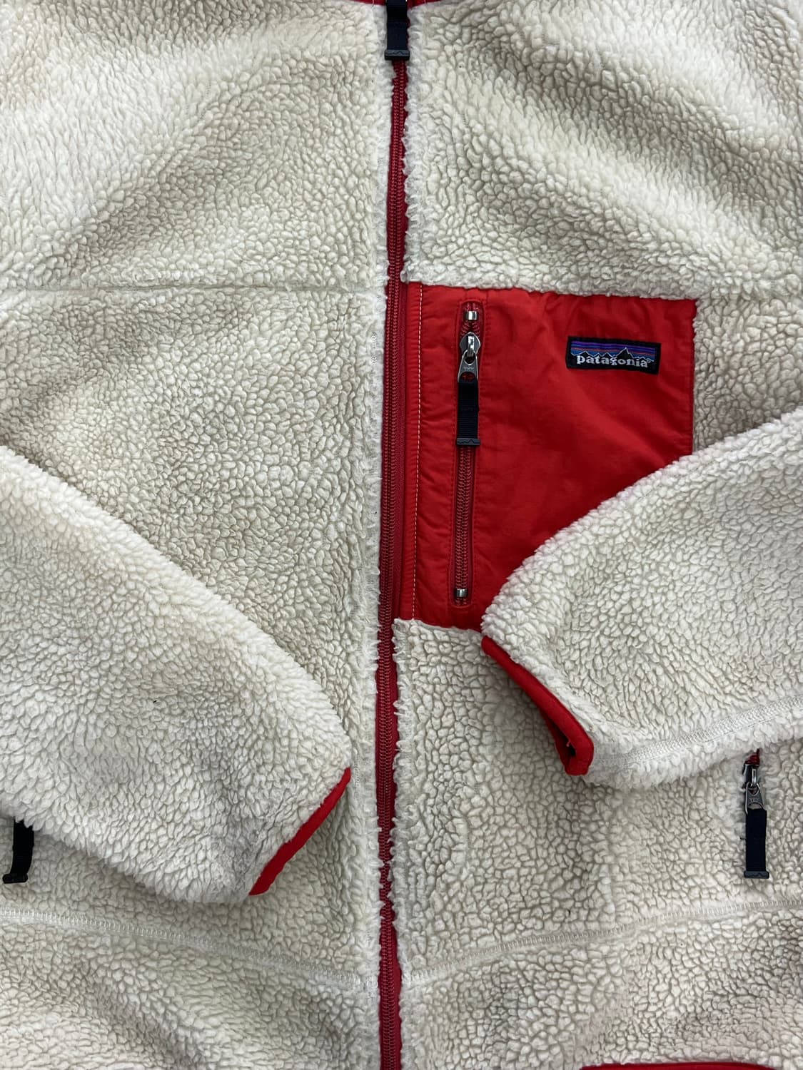 파타고니아 레트로 자켓 상품이미지4